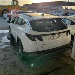 هیوندای تۆکسۆن